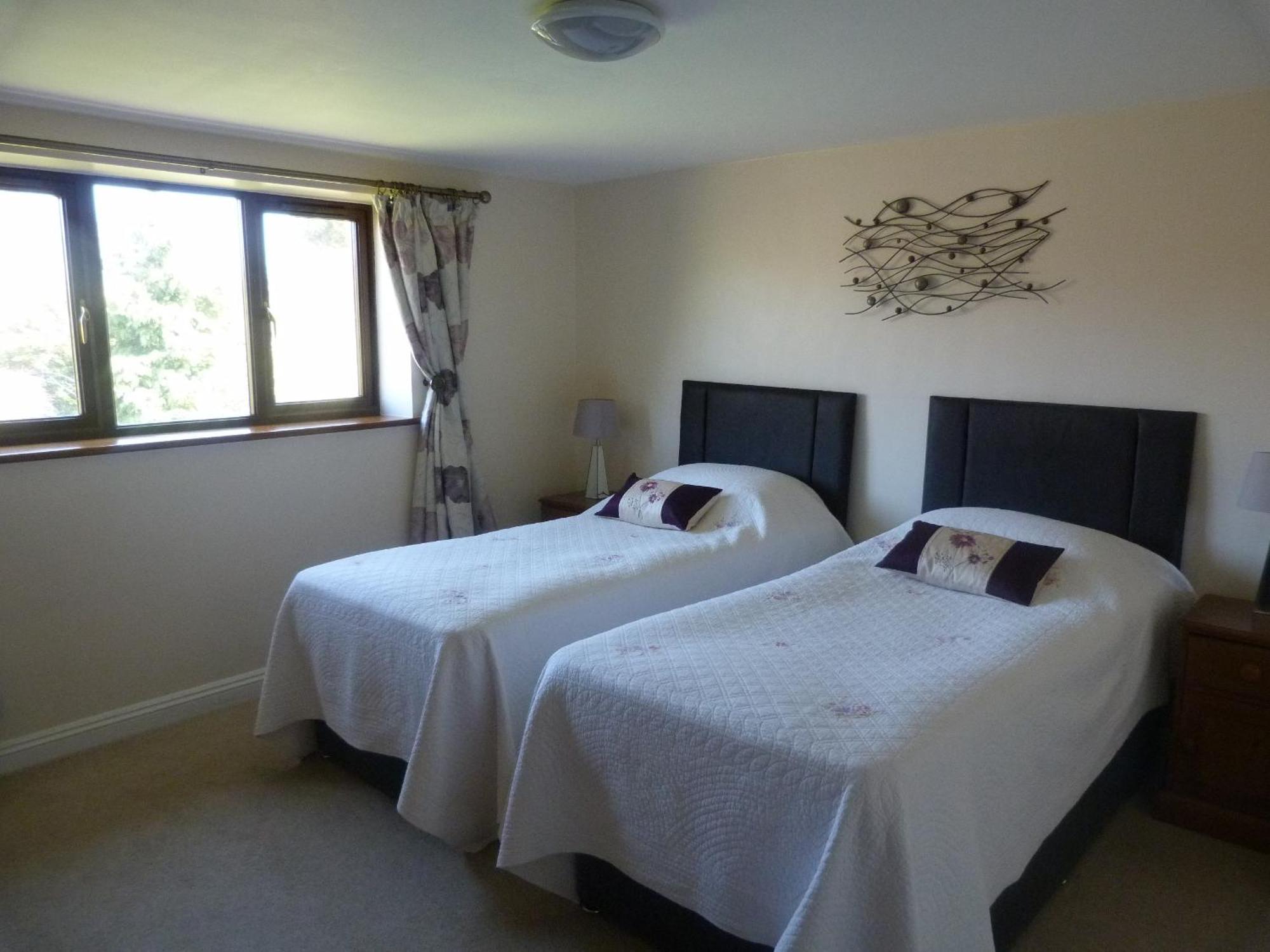 Cameley Lodge - Self Catering Temple Cloud Dış mekan fotoğraf
