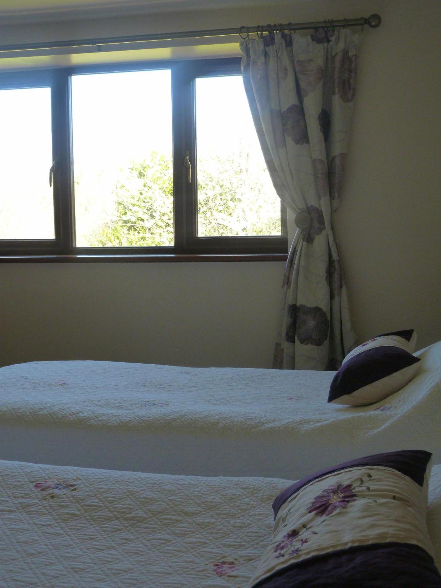 Cameley Lodge - Self Catering Temple Cloud Dış mekan fotoğraf