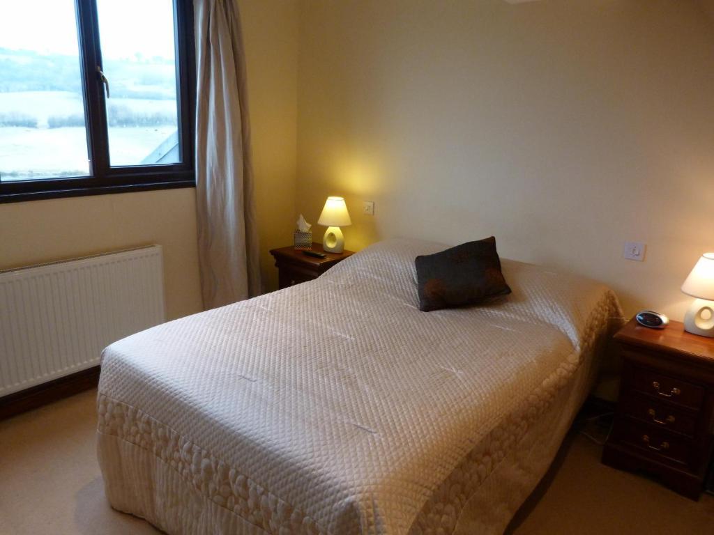 Cameley Lodge - Self Catering Temple Cloud Oda fotoğraf