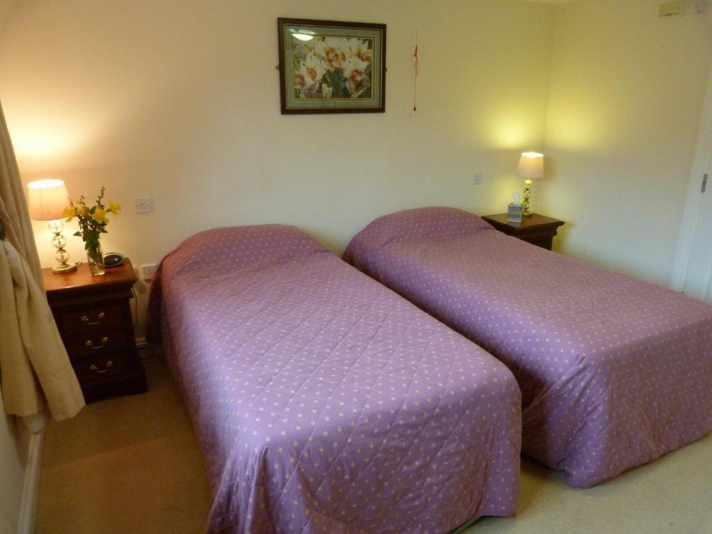 Cameley Lodge - Self Catering Temple Cloud Oda fotoğraf