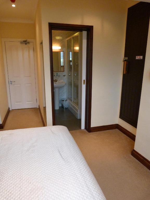 Cameley Lodge - Self Catering Temple Cloud Oda fotoğraf