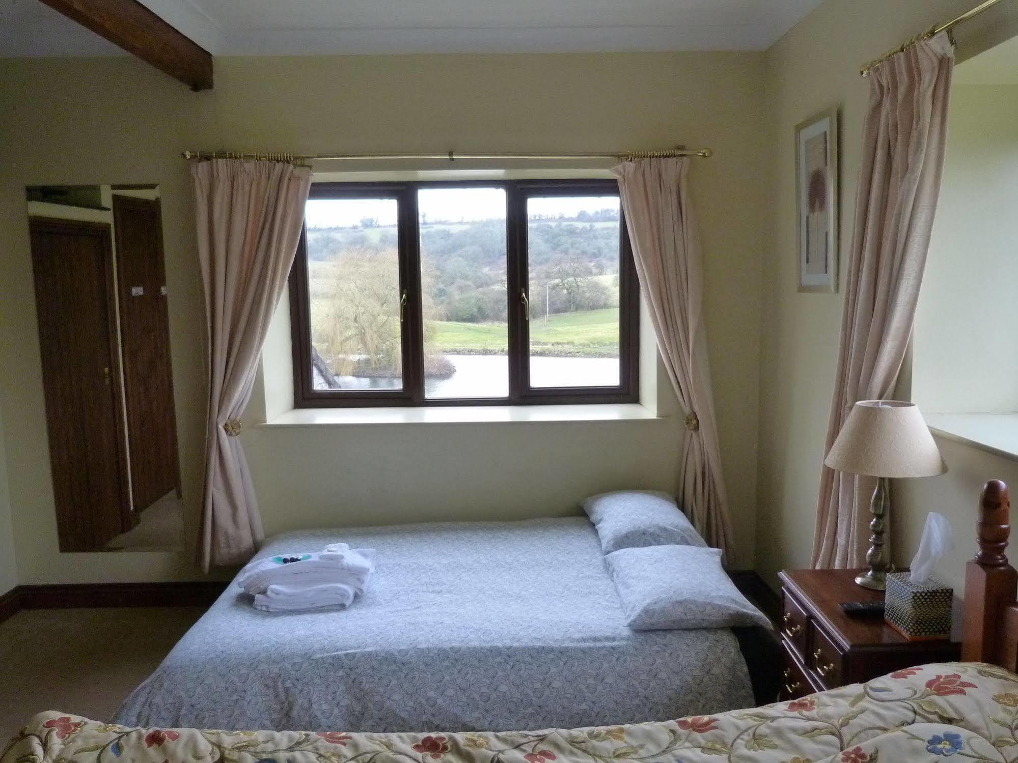 Cameley Lodge - Self Catering Temple Cloud Dış mekan fotoğraf