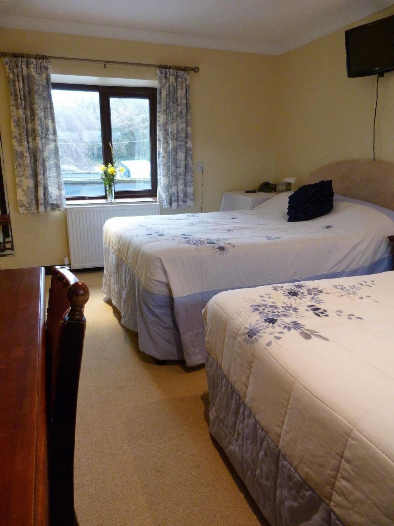 Cameley Lodge - Self Catering Temple Cloud Dış mekan fotoğraf