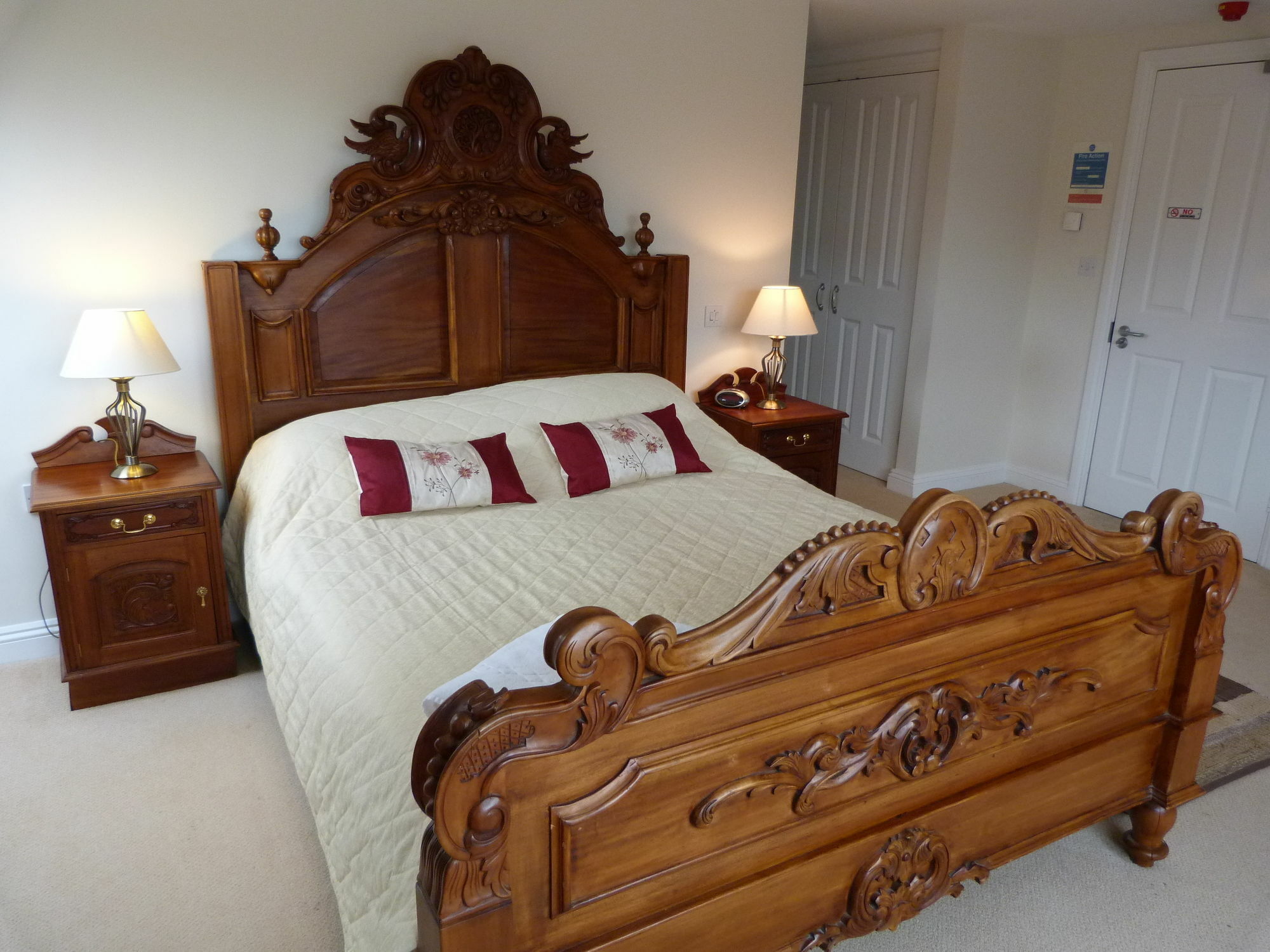 Cameley Lodge - Self Catering Temple Cloud Dış mekan fotoğraf