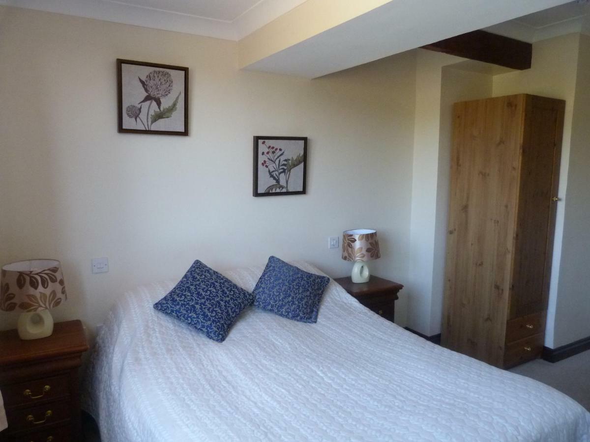 Cameley Lodge - Self Catering Temple Cloud Dış mekan fotoğraf